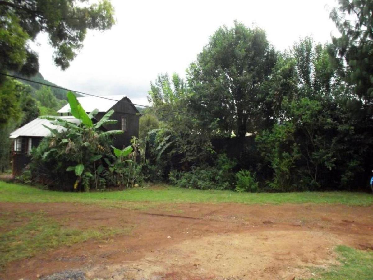 Albergue Sabie Gypsy'S Backpackers Exterior foto