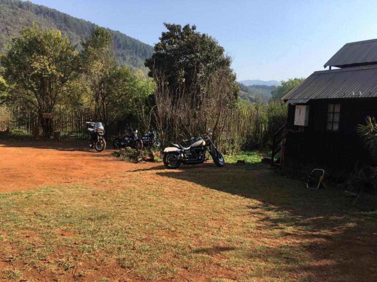Albergue Sabie Gypsy'S Backpackers Exterior foto