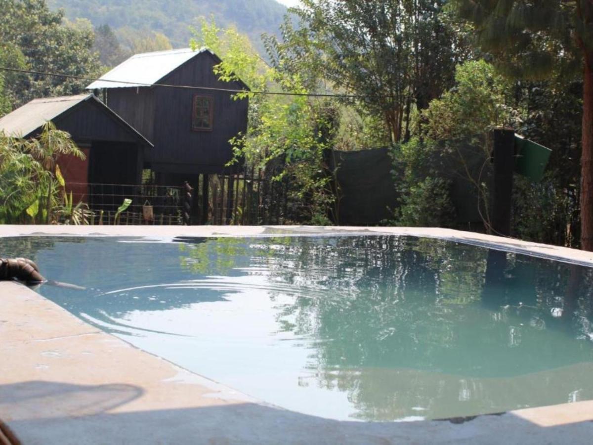 Albergue Sabie Gypsy'S Backpackers Exterior foto