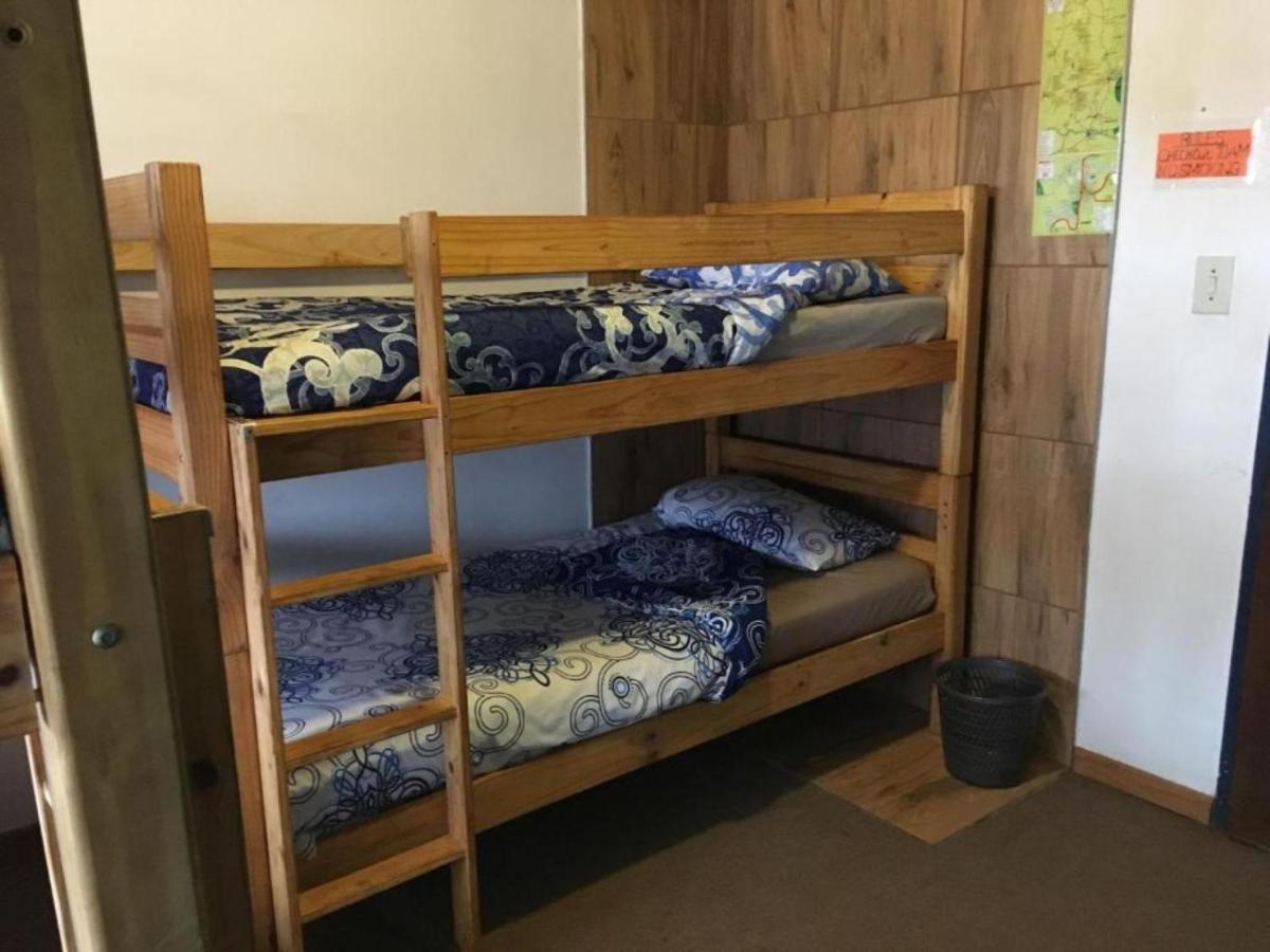Albergue Sabie Gypsy'S Backpackers Habitación foto