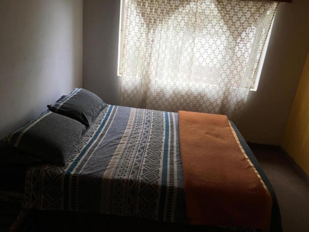 Albergue Sabie Gypsy'S Backpackers Habitación foto