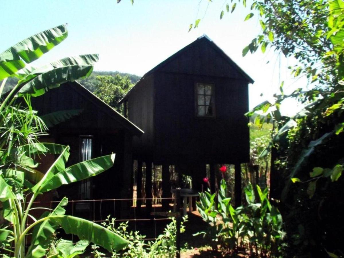Albergue Sabie Gypsy'S Backpackers Exterior foto