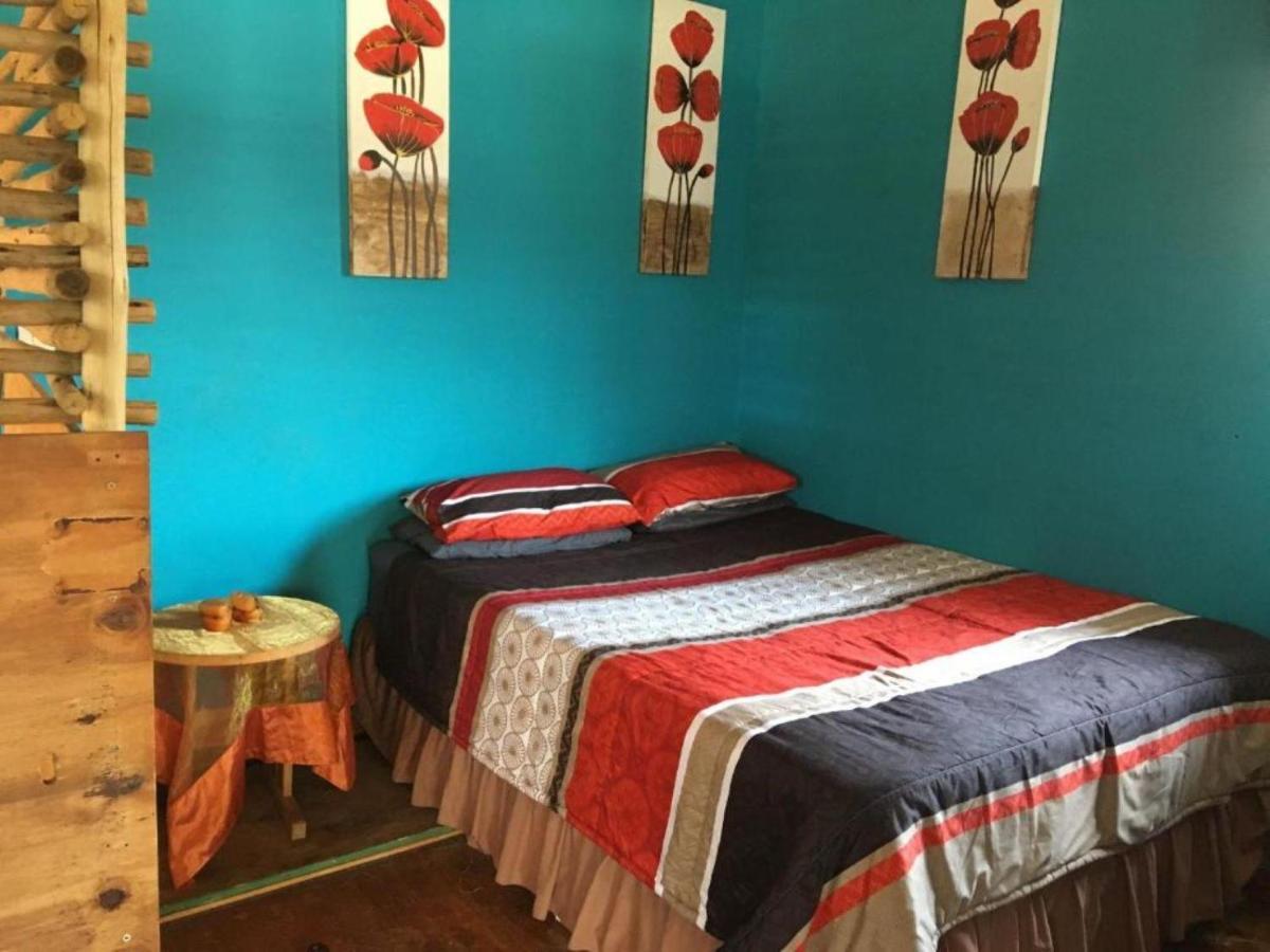 Albergue Sabie Gypsy'S Backpackers Habitación foto