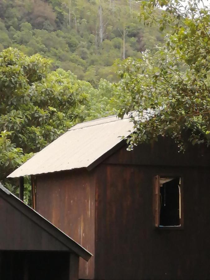 Albergue Sabie Gypsy'S Backpackers Exterior foto